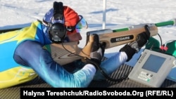 Віталій Лук’яненко 