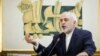 Iran's President Rejects Resignation Of 'Trustworthy' Zarif