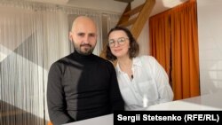 Подружжя використуває краудфандинг радше для перевірки ідеї