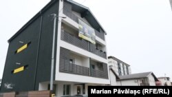 Cele mai multe construcții nu țin cont de detalii importante de acces la utilități și transport public sau de estetică a zonei.