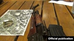 Иллюстрациялык сүрөт.