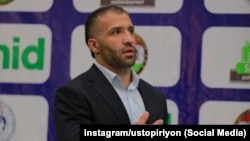 Комроншоҳи Устопириён