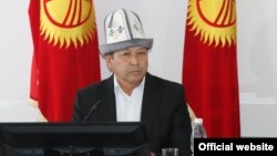 Зиядин Жамалдинов.