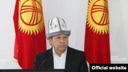 Зиядин Жамалдинов.