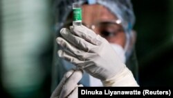 В Індії вже зроблено понад 800 мільйонів щеплень при населенні в 1,4 мільярда осіб