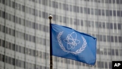 Як зазначає агентство, об’єкт не працював і не містив ядерних матеріалів, тому радіологічних наслідків не було