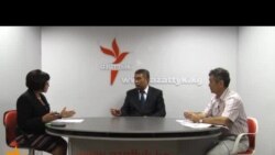 Нарбаев: Коррупция бар деп айта албайм