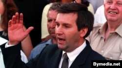 10 років тому у Білорусі зникли діячі опозиції