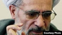 آیت الله بیات زنجانی