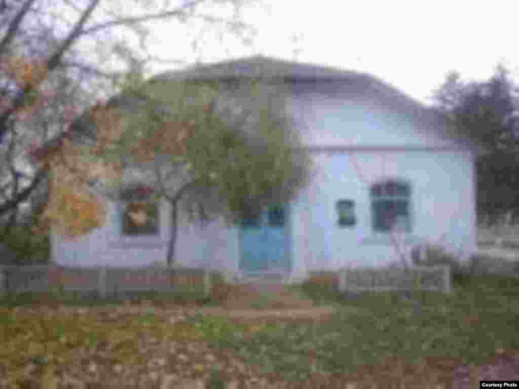 Muzeul satului - (foto Serghei Makarov)