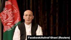 За словами Ашрафа Гані, він «винен пояснення афганському народові»