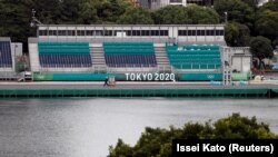 Олімпійські ігри проходитимуть із глядачами на трибунах, проте їхнє число буде обмежене