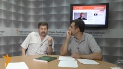 Щоб уберегти діаспору, Україна повинна змінитися – дослідник