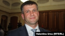 Fostul director SIS Vasile Botnari