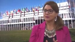 În direct de la Strabourg cu Piotr Wach