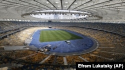 Стадіон Національного спортивного комплексу «Олімпійський»