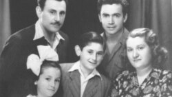 Familja Veseli shpëtoi tri familje hebraike
