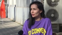 Тажик блогерлерге салык салынат