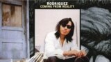 Detaliu de pe coperta albumului Coming from Reality, Rodriguez, 1971.