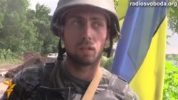 Гвардієць зі знищеного блокпосту минулого тижня попереджав про небезпеку перемир'я