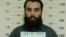 Afghanistan -- Anas Haqqani, a senior leader of the Haqqani network, arrested by the Afghan Intelligence Service (NDS) in Khost province is seen in this handout picture released October 16, 2014.