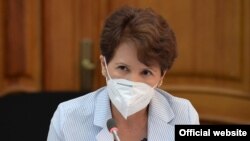 Бактыгүл Камбаралиева