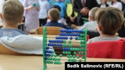 Bojkot nastave zbog navodnog prekrštavanja (ilustrativna fotografija)