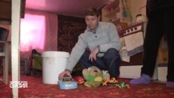 "Сатылмак" делген балдарды изи...