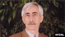 Муртазали Дугричилов, историк и знаток религии.