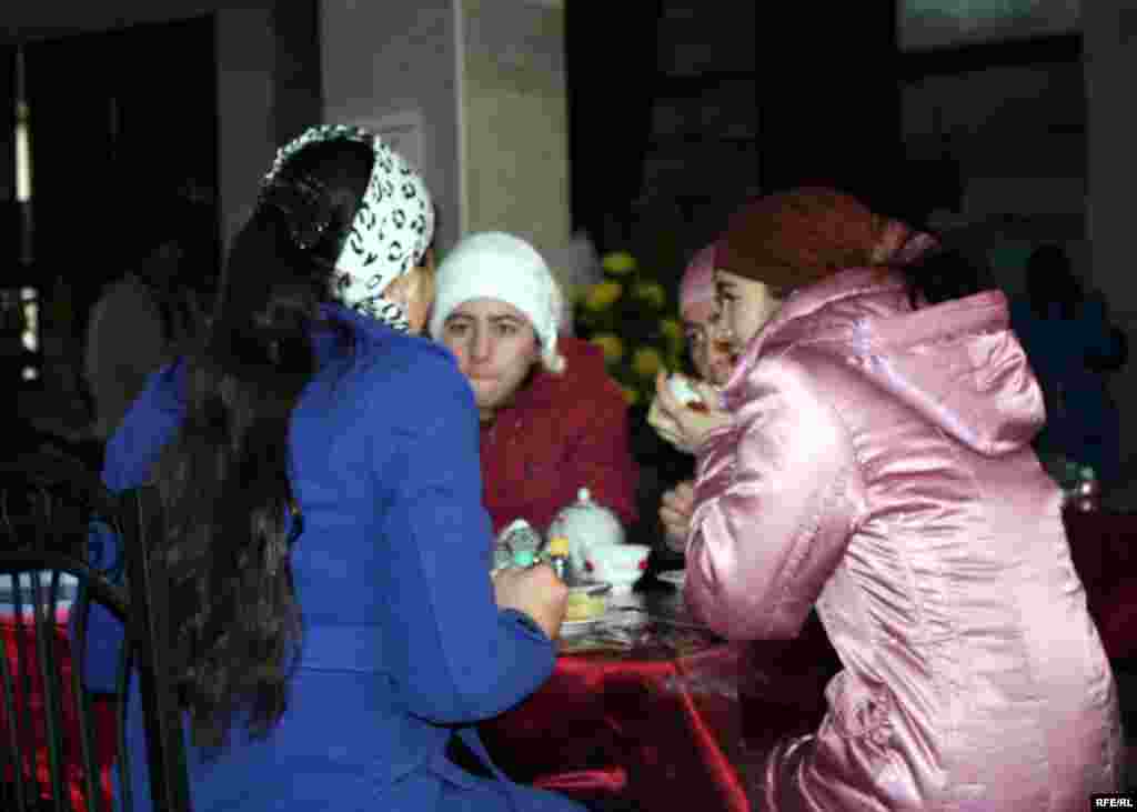 Рӯзгори ҷавонони тоҷик #30