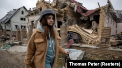 Наслідки обстрілів силами РФ Київщини, 25 травня 2025 року