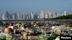 Hoće li Samit o klimi u Brazilu ponuditi rješenje za plastični otpad u okeanima?