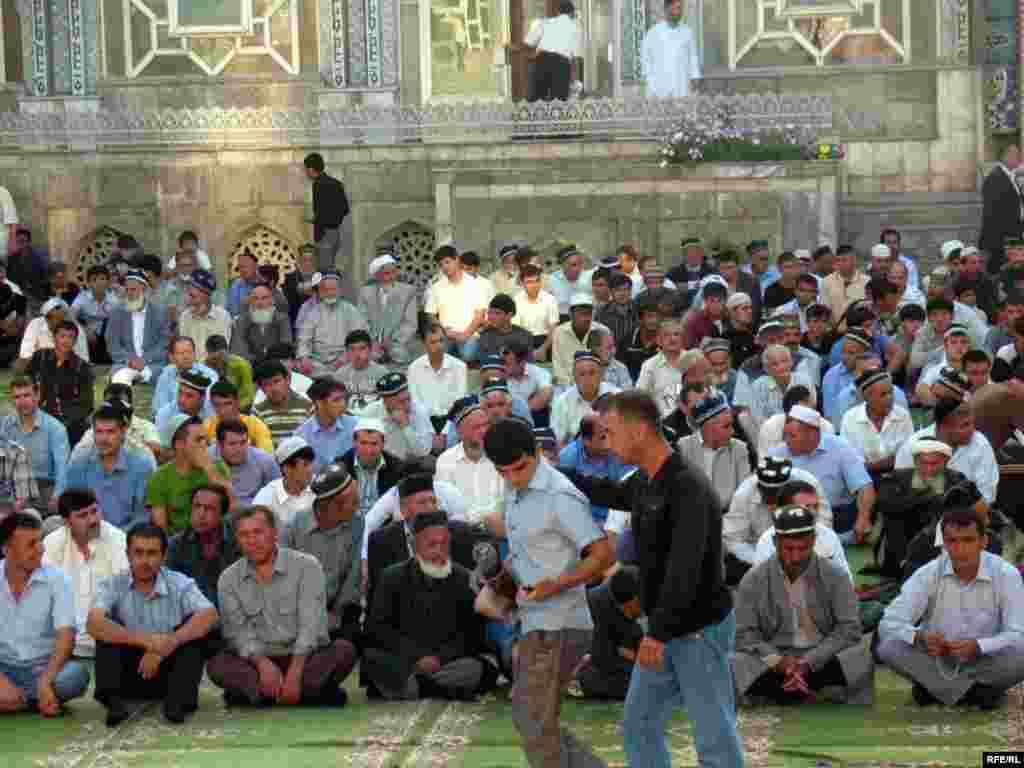 Рӯзгори ҷавонони тоҷик #47