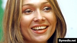 Анжелика Агурбаш