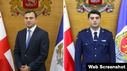 თეიმურაზ კუპატაძე დაცვის პოლიციის უფროსად გადაიყვანეს, ვაჟა სირაძე - თბილისის პოლიციის უფროსად.