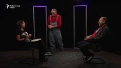 În fiecare duminică la Europa Liberă: Punct și de la capăt