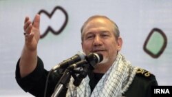 یحیی رحیم صفوی، مشاور عالی و دستیار ویژه رهبر جمهوری اسلامی در امور نظامی