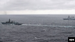 Більшість країн-членів ЄС вже закрили свій повітряний простір, тепер черга за морськими шляхами