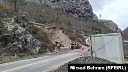 Trenutno su u toku radovi na čišćenju, potpuna obnova tek nakon odobrenja projekta rekonstrukcije pruge u Jablanici