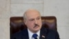 FILE PHOTO: elarusian President Alexander Lukashenko delivers a speech in Minsk, Belarus May 26, 2021.