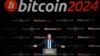 بیت‌کوین در آستانهٔ ثبت رکورد تاریخی با نزدیک شدن انتخابات