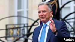 Міністр закордонних справ Єгипту Бадр Абделатті повідомив про «довгу розмову зі Стівом Віткоффом, якого очікують у Єгипті найближчими годинами»