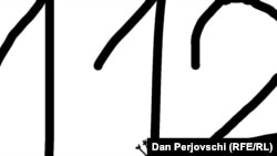  Desen de Dan Perjoschi