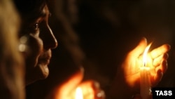 Газета «Южная Осетия» публикует статью Алены Джиоты «Наш народ выстоял, и над страной взошло солнце Свободы»