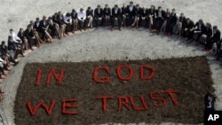 Performans u Beogradu - ilustracija