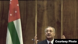 Сергей Багапш