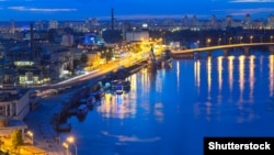 Киян просять не лякатися гучних звуків під час навчань