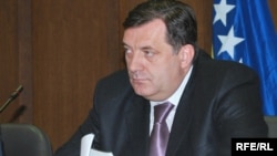 Milorad Dodik