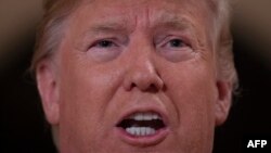 Доналд Тръмп