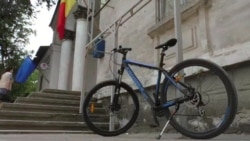 Alegerea primarului de Chişinău în suburbia Durleşti